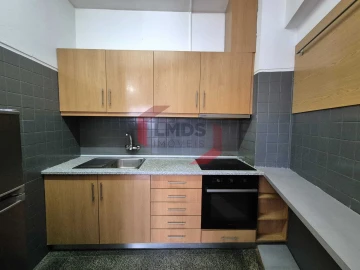 Apartamento T1 para Venda em Paranhos