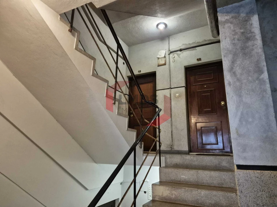 Apartamento T1 para Venda em Paranhos Foto 18