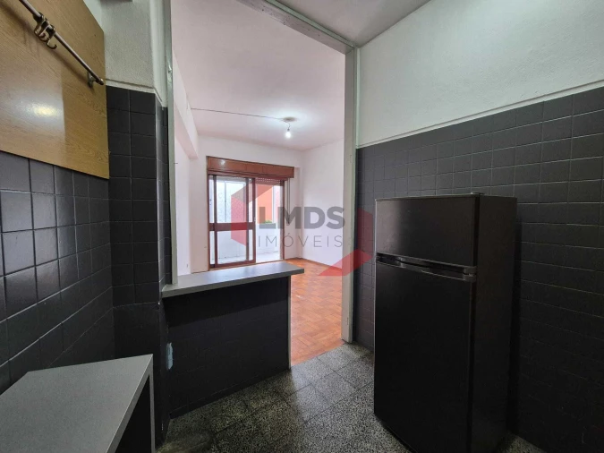 Apartamento T1 para Venda em Paranhos Foto 4