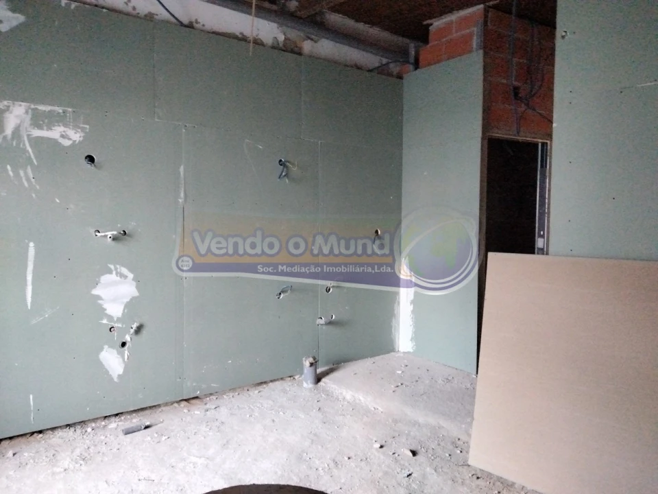 Moradia T2 para Venda em Vila Franca de Xira Foto 2
