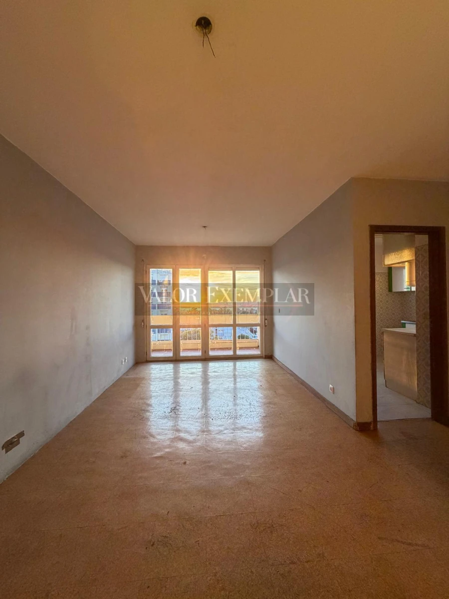 Apartamento T1 para Venda em Santo Antonio da Charneca