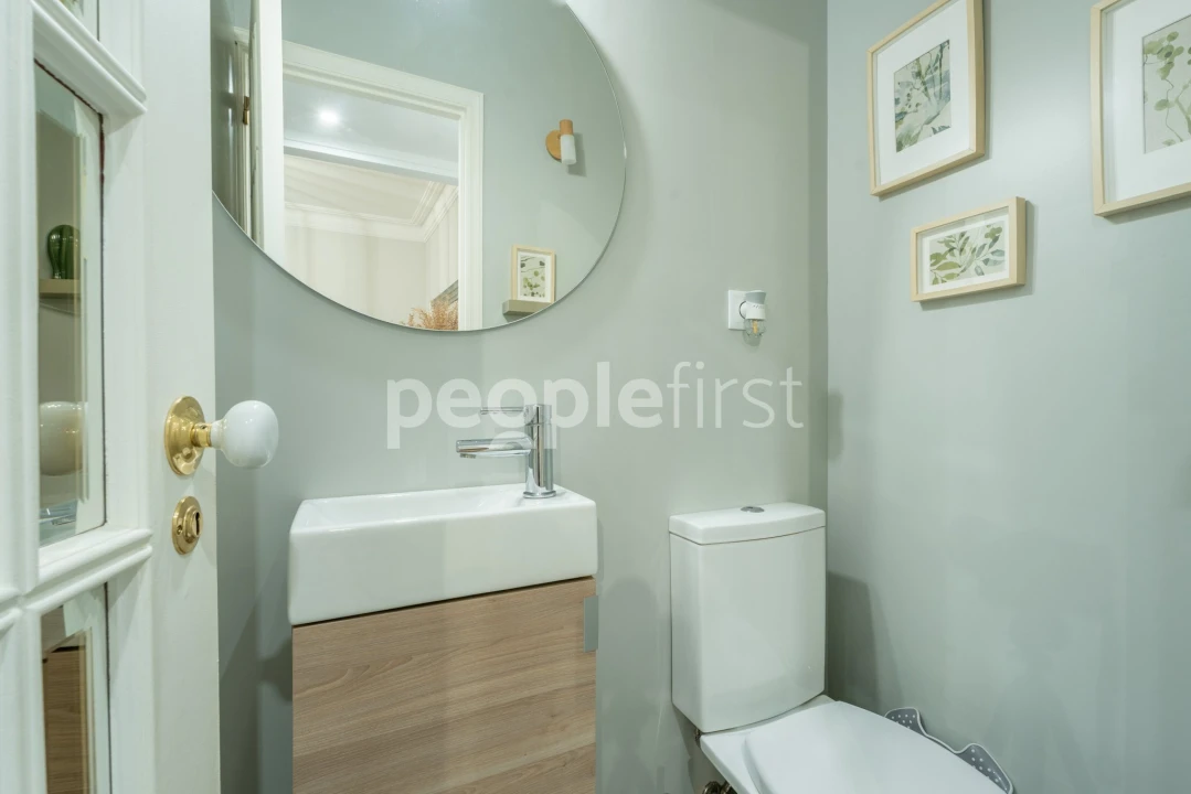 Moradia T3 para Venda em São Mamede de Infesta e Senhora da Hora Foto 12