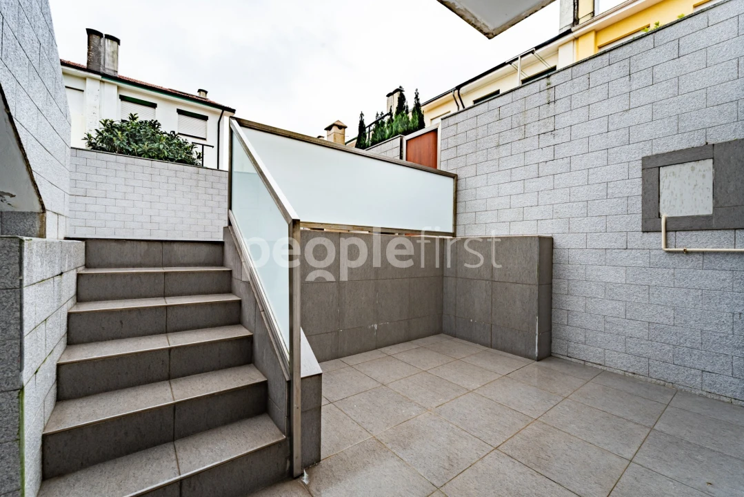 Moradia T3 para Venda em São Mamede de Infesta e Senhora da Hora Foto 14