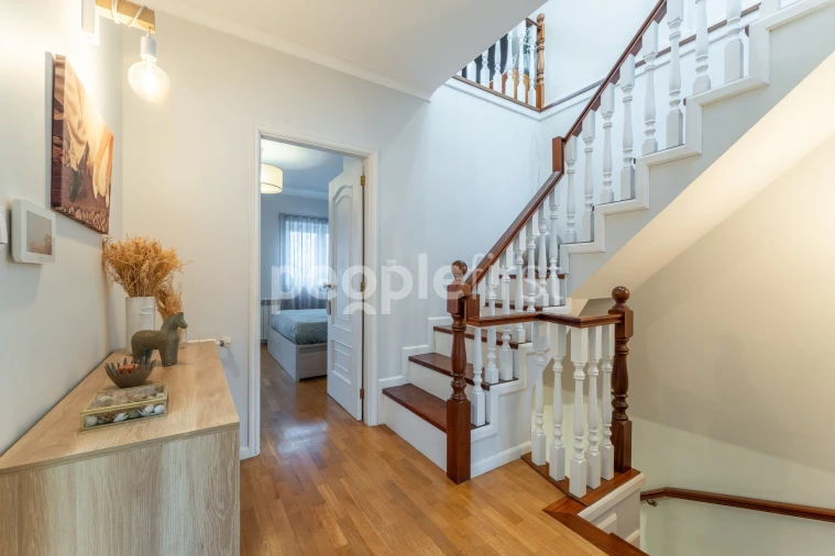 Moradia T3 para Venda em São Mamede de Infesta e Senhora da Hora Foto 17