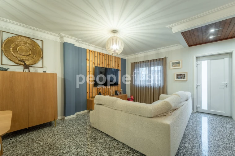 Moradia T3 para Venda em São Mamede de Infesta e Senhora da Hora Foto 5