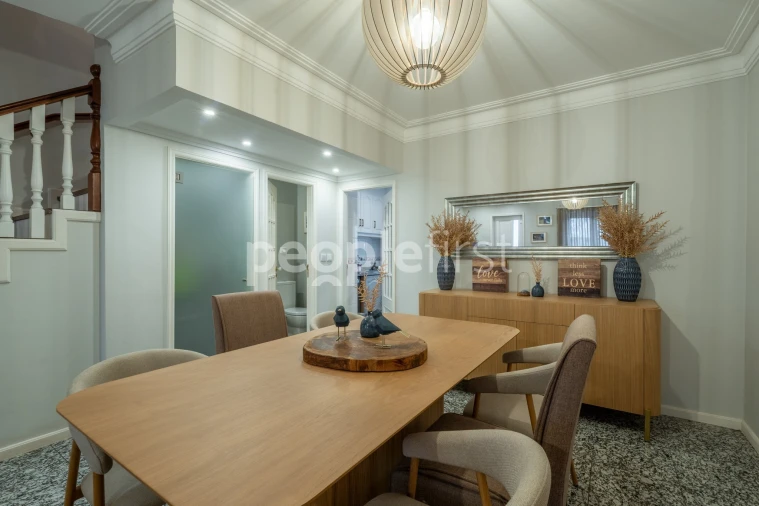 Moradia T3 para Venda em São Mamede de Infesta e Senhora da Hora Foto 7