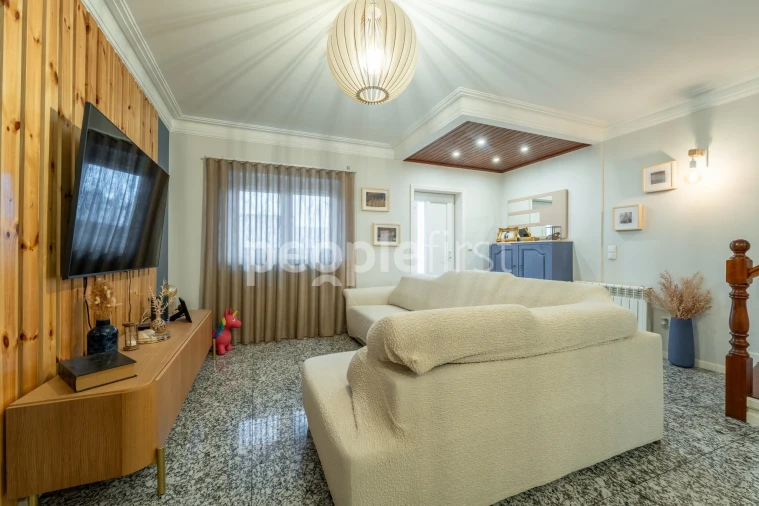 Moradia T3 para Venda em São Mamede de Infesta e Senhora da Hora Foto 6