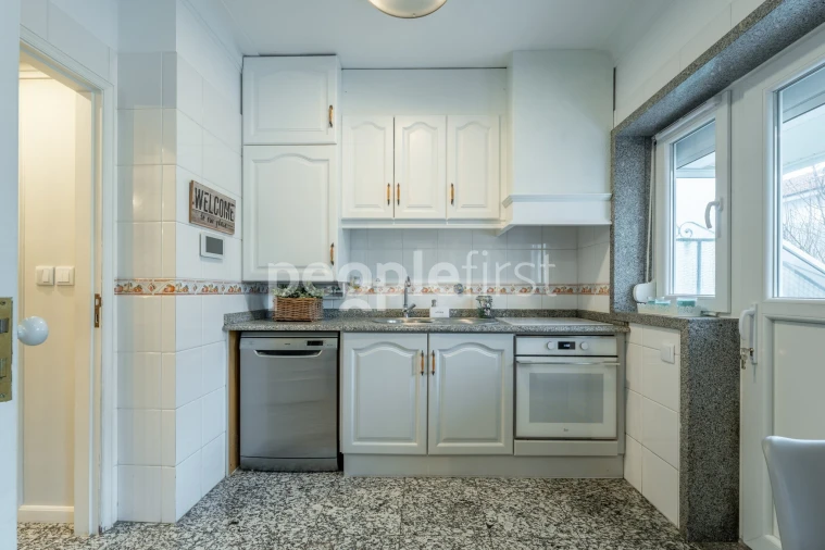 Moradia T3 para Venda em São Mamede de Infesta e Senhora da Hora Foto 9