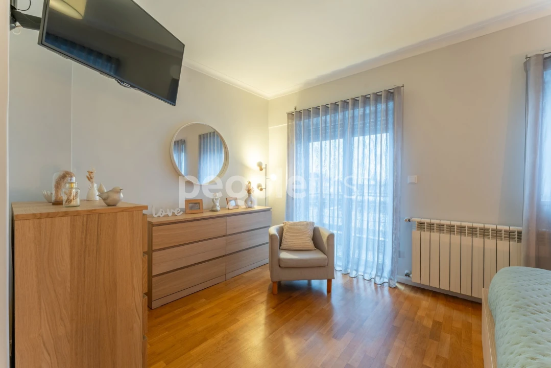 Moradia T3 para Venda em São Mamede de Infesta e Senhora da Hora Foto 18