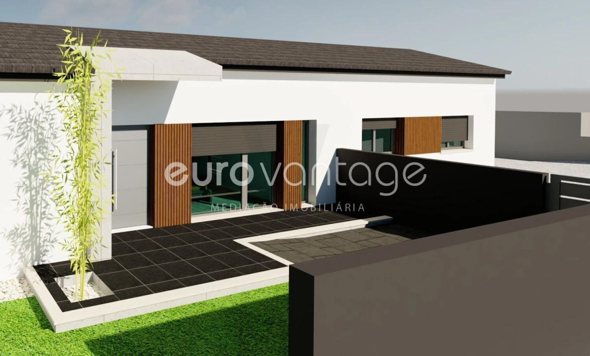 Moradia T3 para Venda em Marrazes e Barosa Foto 2