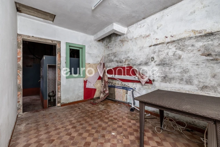 Moradia T3 para Venda em Marrazes e Barosa Foto 12