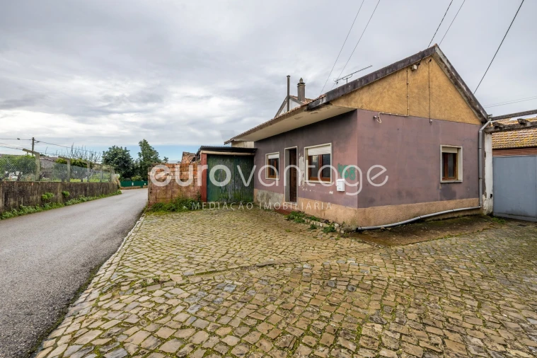 Moradia T3 para Venda em Marrazes e Barosa Foto 5