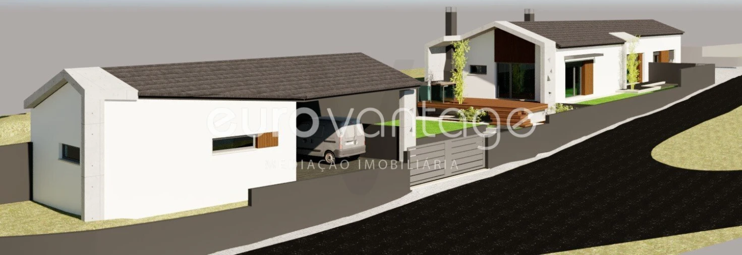 Moradia T3 para Venda em Marrazes e Barosa Foto 3