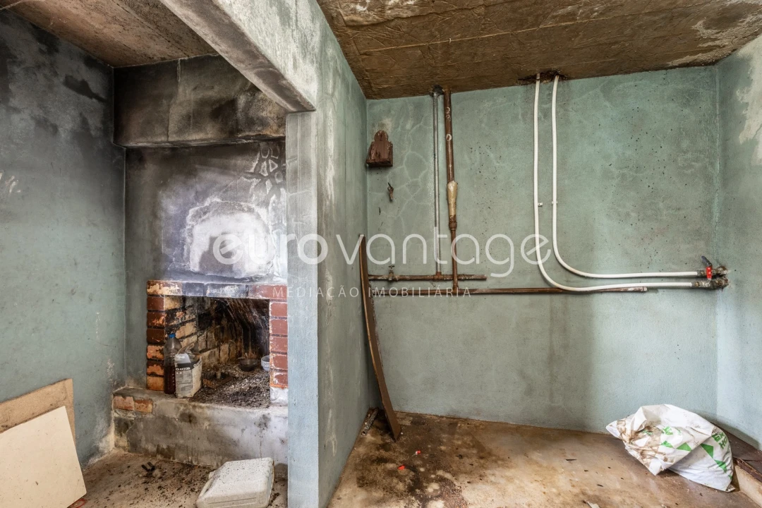 Moradia T3 para Venda em Marrazes e Barosa Foto 17