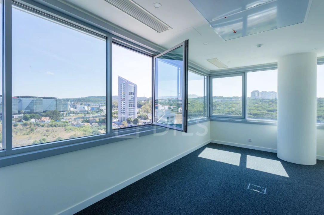 Escritório para Arrendamento em Algés, Linda-A-Velha e Cruz Quebrada-Dafundo Foto 9