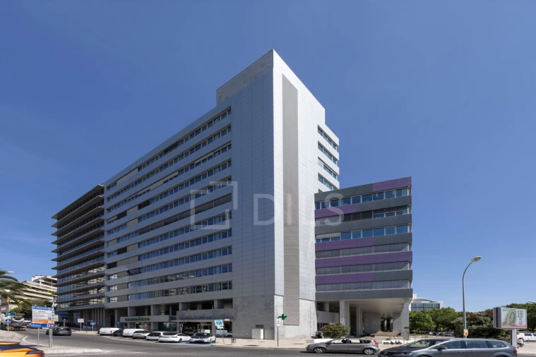 Escritório para Arrendamento em Algés, Linda-A-Velha e Cruz Quebrada-Dafundo