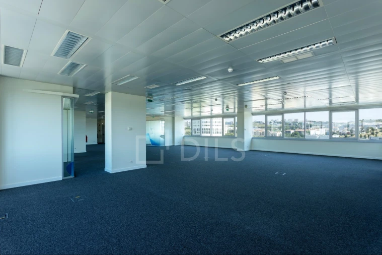 Escritório para Arrendamento em Algés, Linda-A-Velha e Cruz Quebrada-Dafundo Foto 14