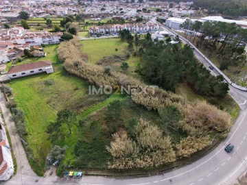 Terreno para Venda em Marinha Grande