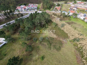 Terreno para Venda em Marinha Grande