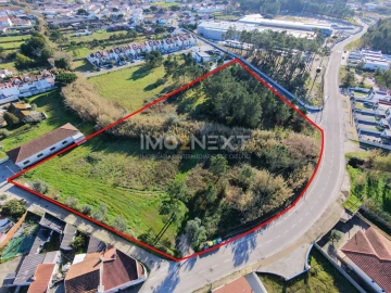 Terreno para Venda em Marinha Grande