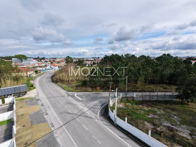 Terreno para Venda em Marinha Grande Foto 9