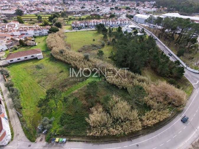 Terreno para Venda em Marinha Grande Foto 7
