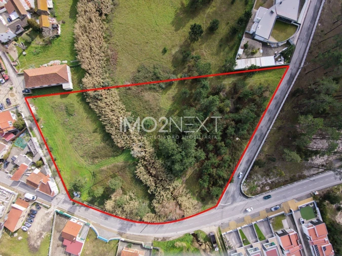 Terreno para Venda em Marinha Grande Foto 2