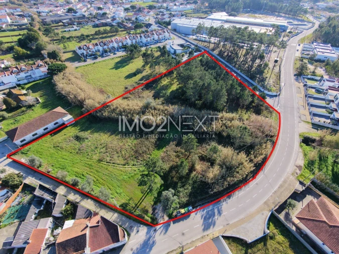 Terreno para Venda em Marinha Grande Foto 3