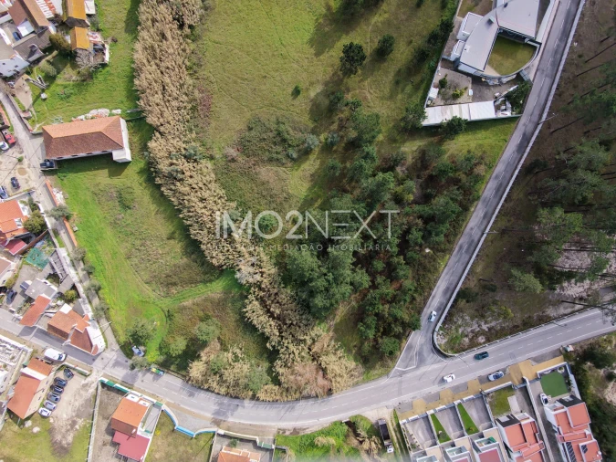 Terreno para Venda em Marinha Grande Foto 5