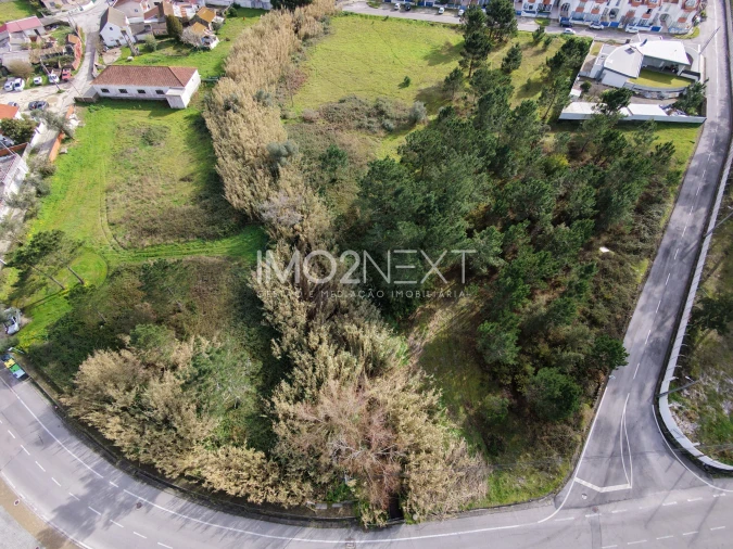Terreno para Venda em Marinha Grande Foto 10