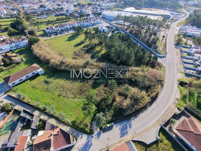 Terreno para Venda em Marinha Grande Foto 11