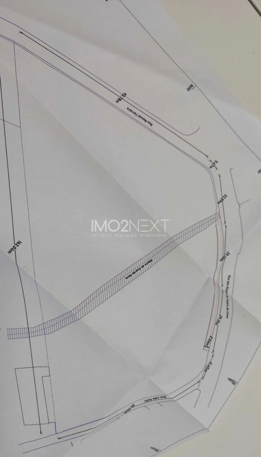 Terreno para Venda em Marinha Grande Foto 13