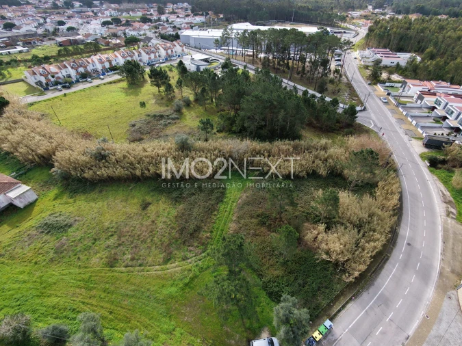 Terreno para Venda em Marinha Grande Foto 6