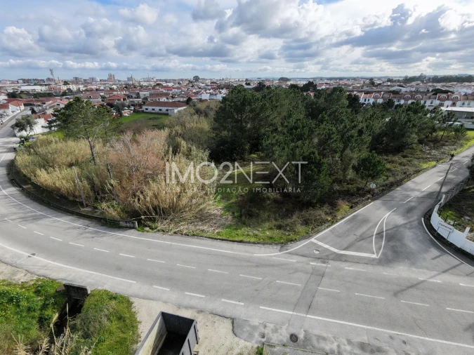 Terreno para Venda em Marinha Grande Foto 12