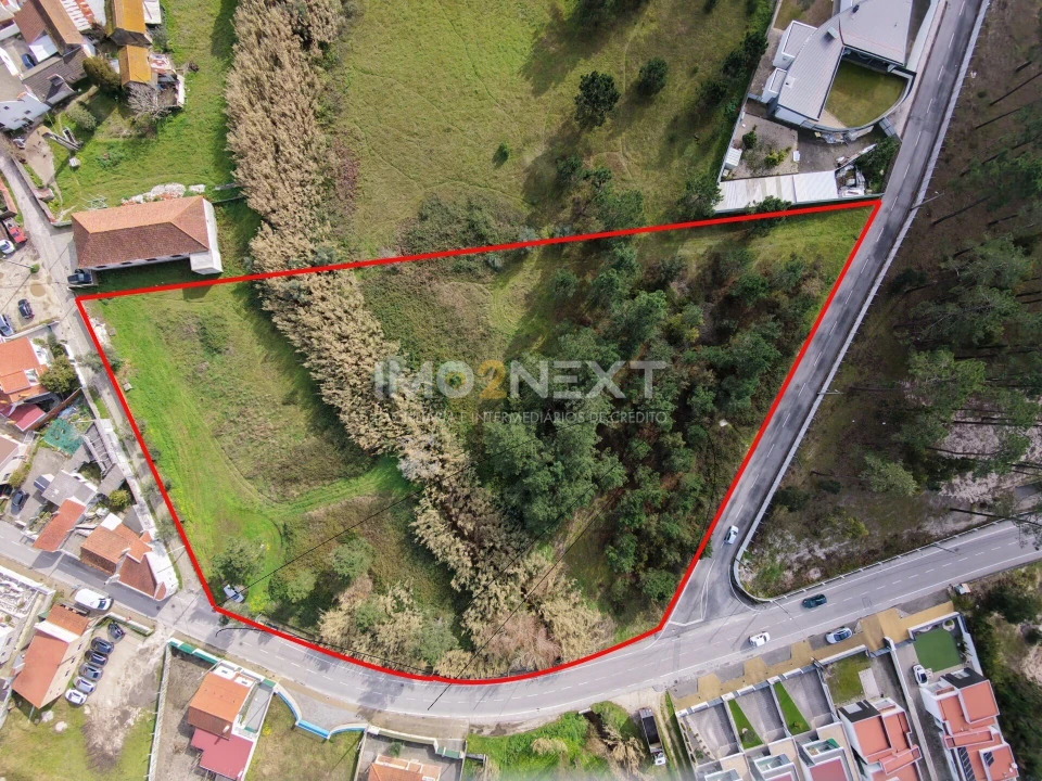 Terreno para Venda em Marinha Grande Foto 3