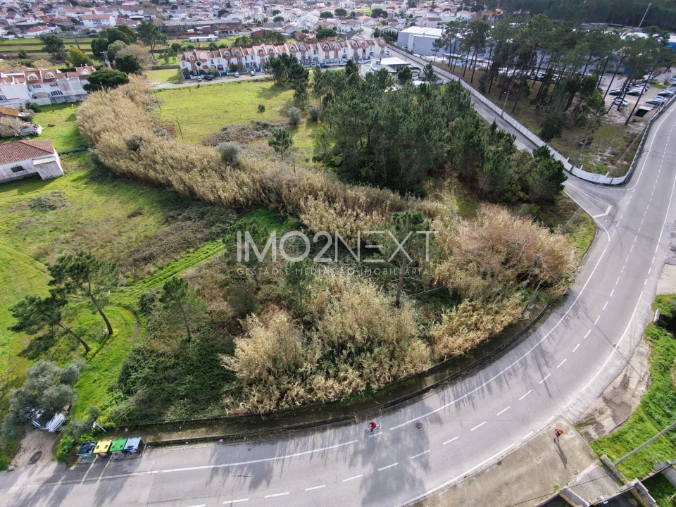 Terreno para Venda em Marinha Grande Foto 4