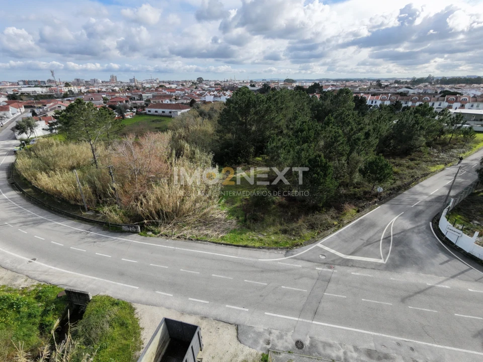 Terreno para Venda em Marinha Grande Foto 12