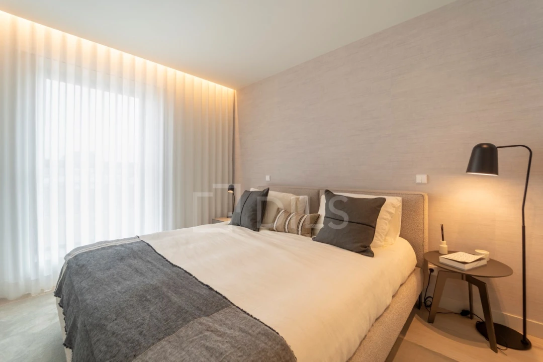 Apartamento T3 para Venda em Canidelo Foto 39