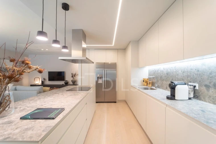 Apartamento T3 para Venda em Canidelo Foto 22