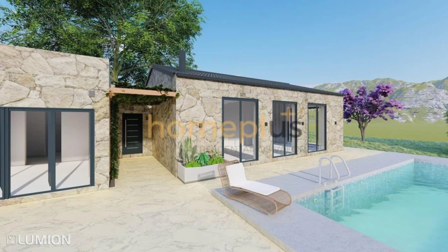 Moradia T3 para Venda em Santa Catarina da Fonte do Bispo Foto 2