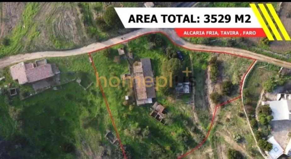 Moradia T3 para Venda em Santa Catarina da Fonte do Bispo Foto 10