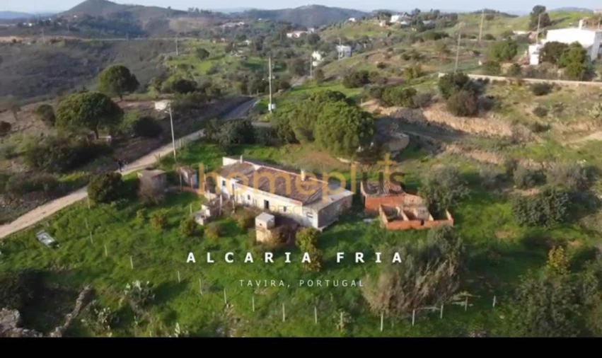 Moradia T3 para Venda em Santa Catarina da Fonte do Bispo Foto 9