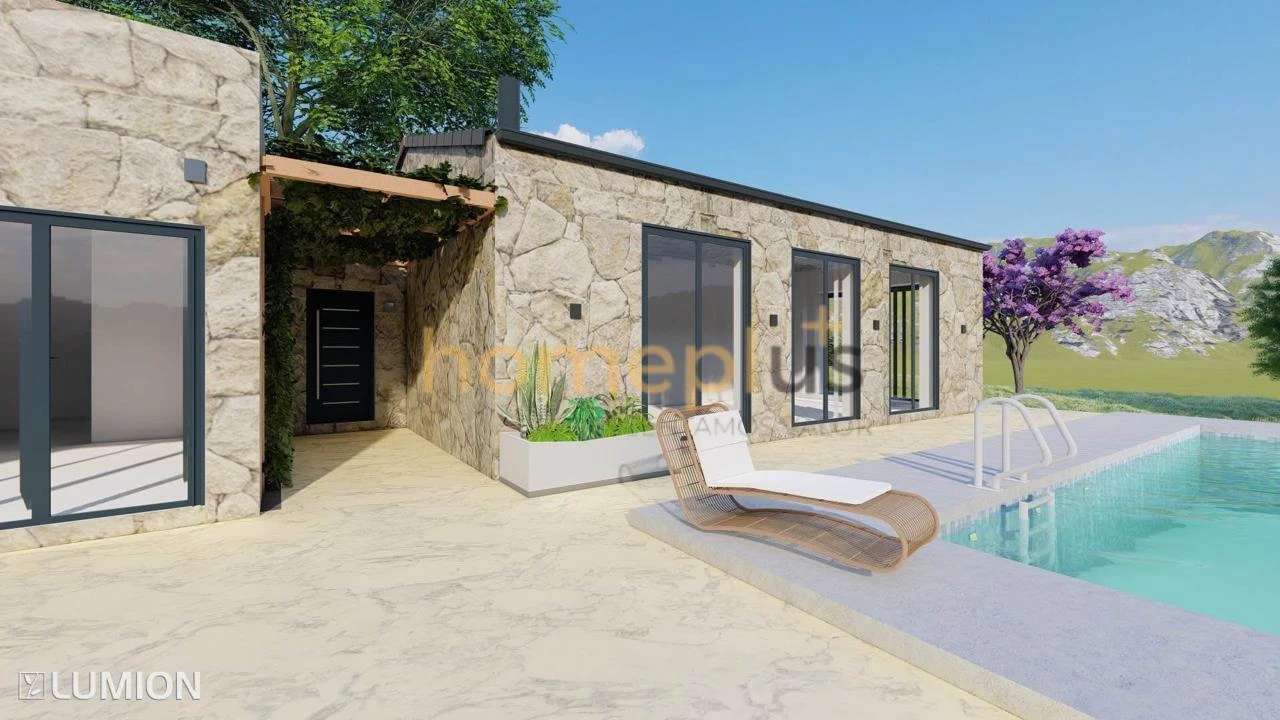 Moradia T3 para Venda em Santa Catarina da Fonte do Bispo Foto 3