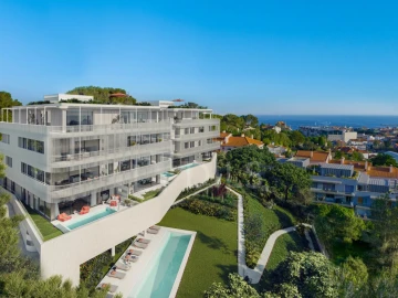 Apartamento T3 para Venda em Cascais e Estoril