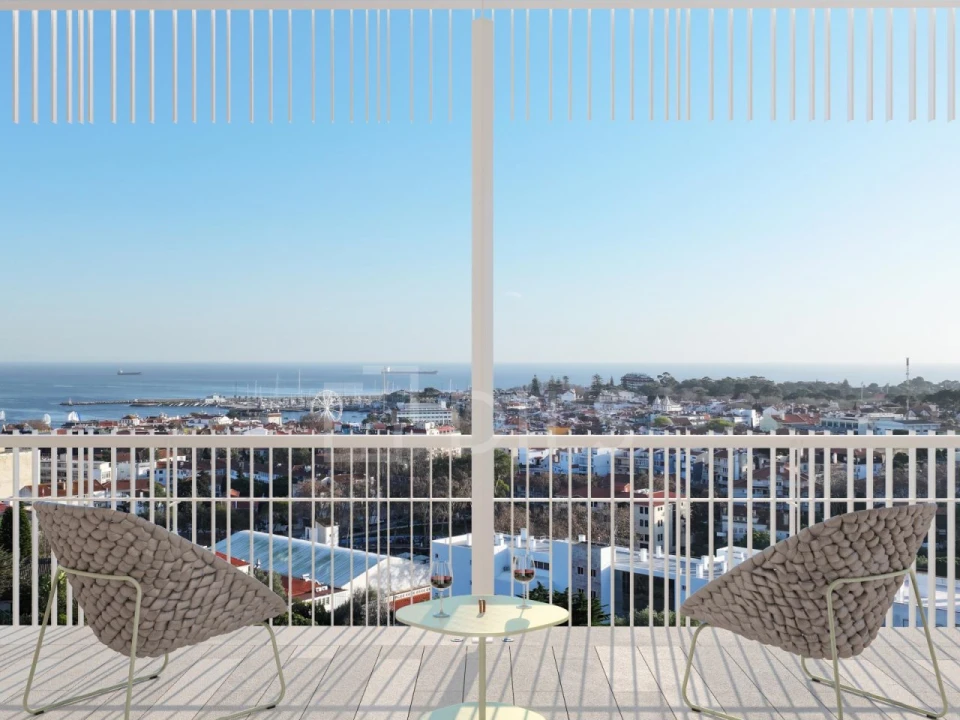 Apartamento T3 para Venda em Cascais e Estoril Foto 13