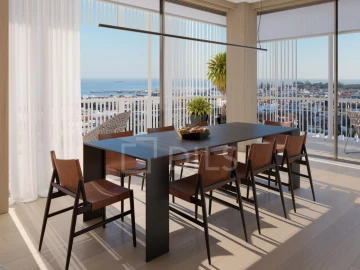 Apartamento T3 para Venda em Cascais e Estoril
