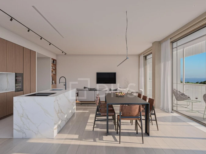 Apartamento T3 para Venda em Cascais e Estoril Foto 3