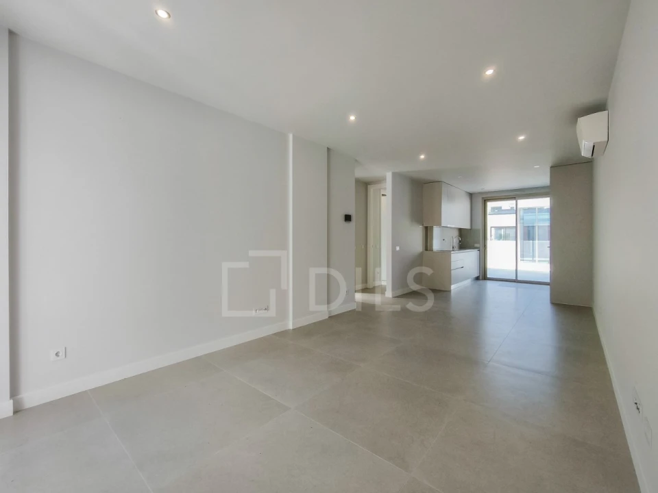 Apartamento T2 para Venda em Conceição e Cabanas de Tavira Foto 1