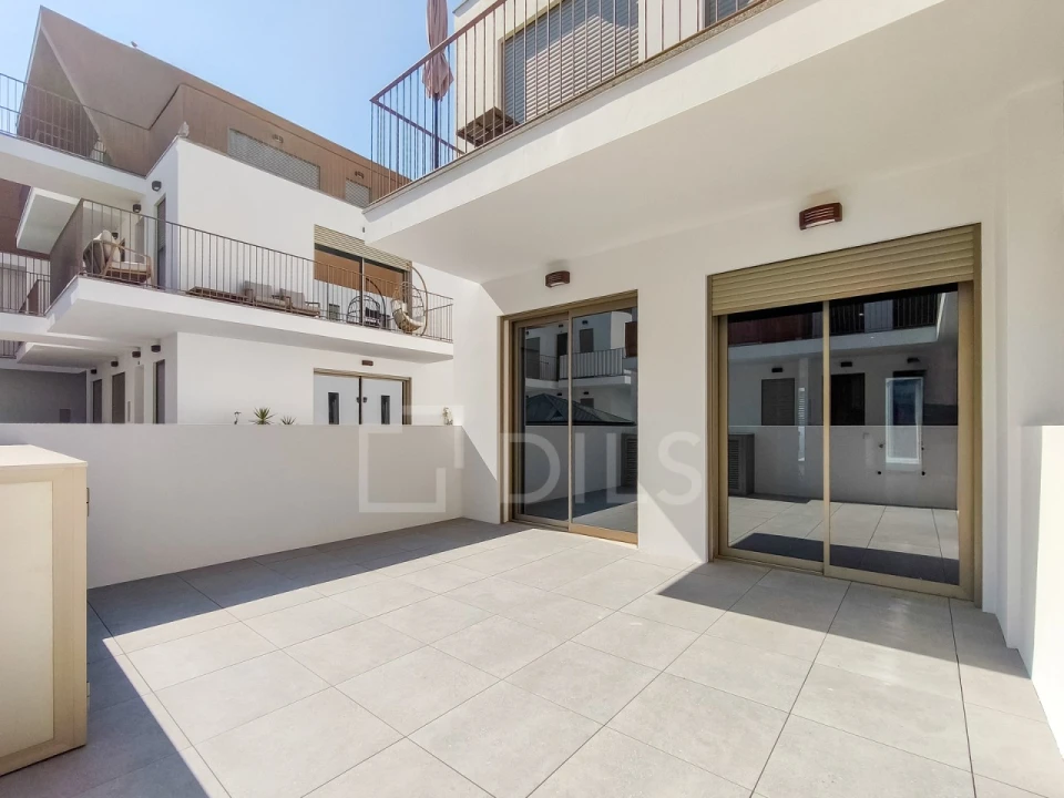 Apartamento T2 para Venda em Conceição e Cabanas de Tavira Foto 12