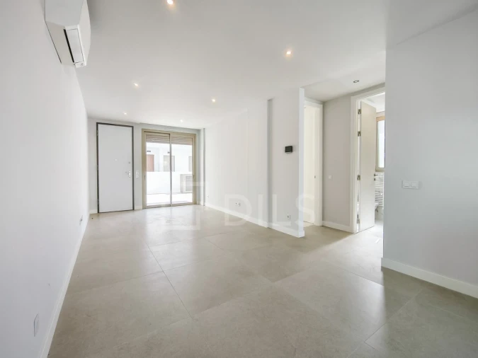 Apartamento T2 para Venda em Conceição e Cabanas de Tavira Foto 16